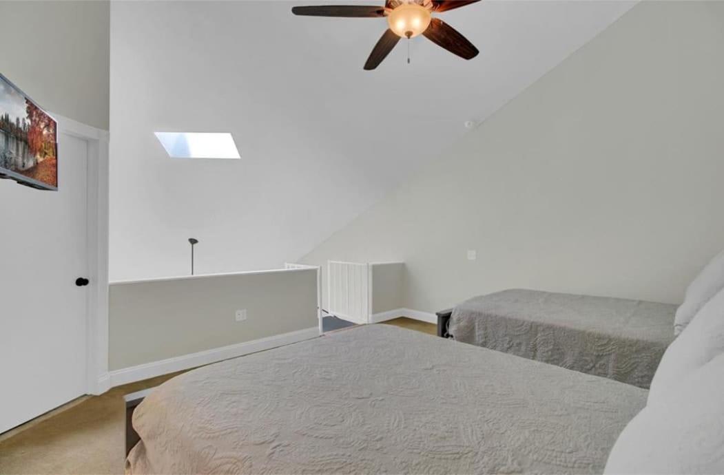 513 Seascape By Avantstay Oceanfront Home W Amazing Views Community Pool Access Isle of Palms Exterior foto