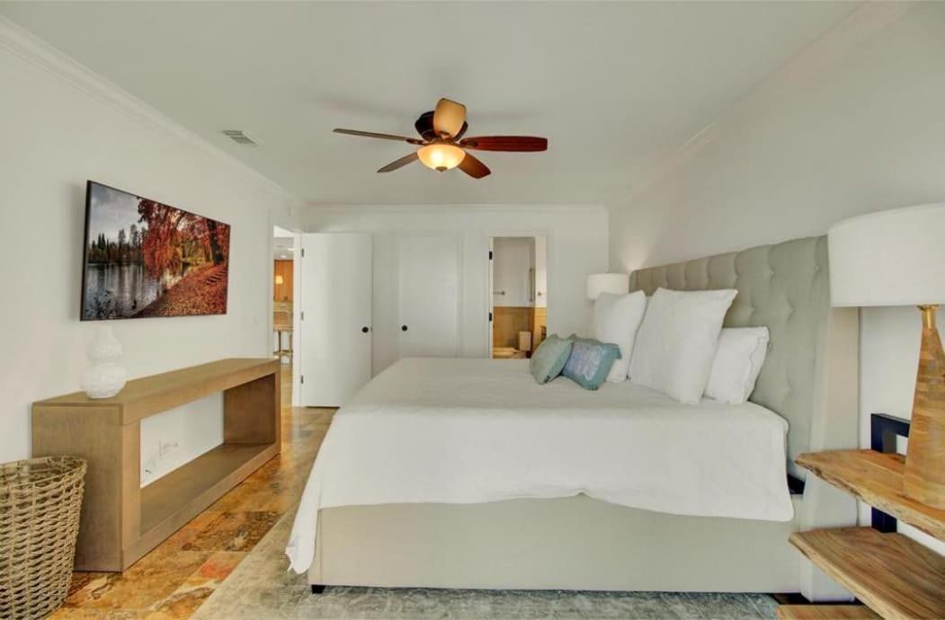 513 Seascape By Avantstay Oceanfront Home W Amazing Views Community Pool Access Isle of Palms Exterior foto