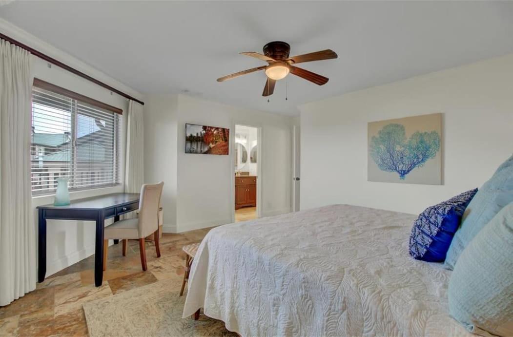 513 Seascape By Avantstay Oceanfront Home W Amazing Views Community Pool Access Isle of Palms Exterior foto