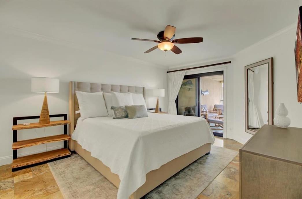 513 Seascape By Avantstay Oceanfront Home W Amazing Views Community Pool Access Isle of Palms Exterior foto