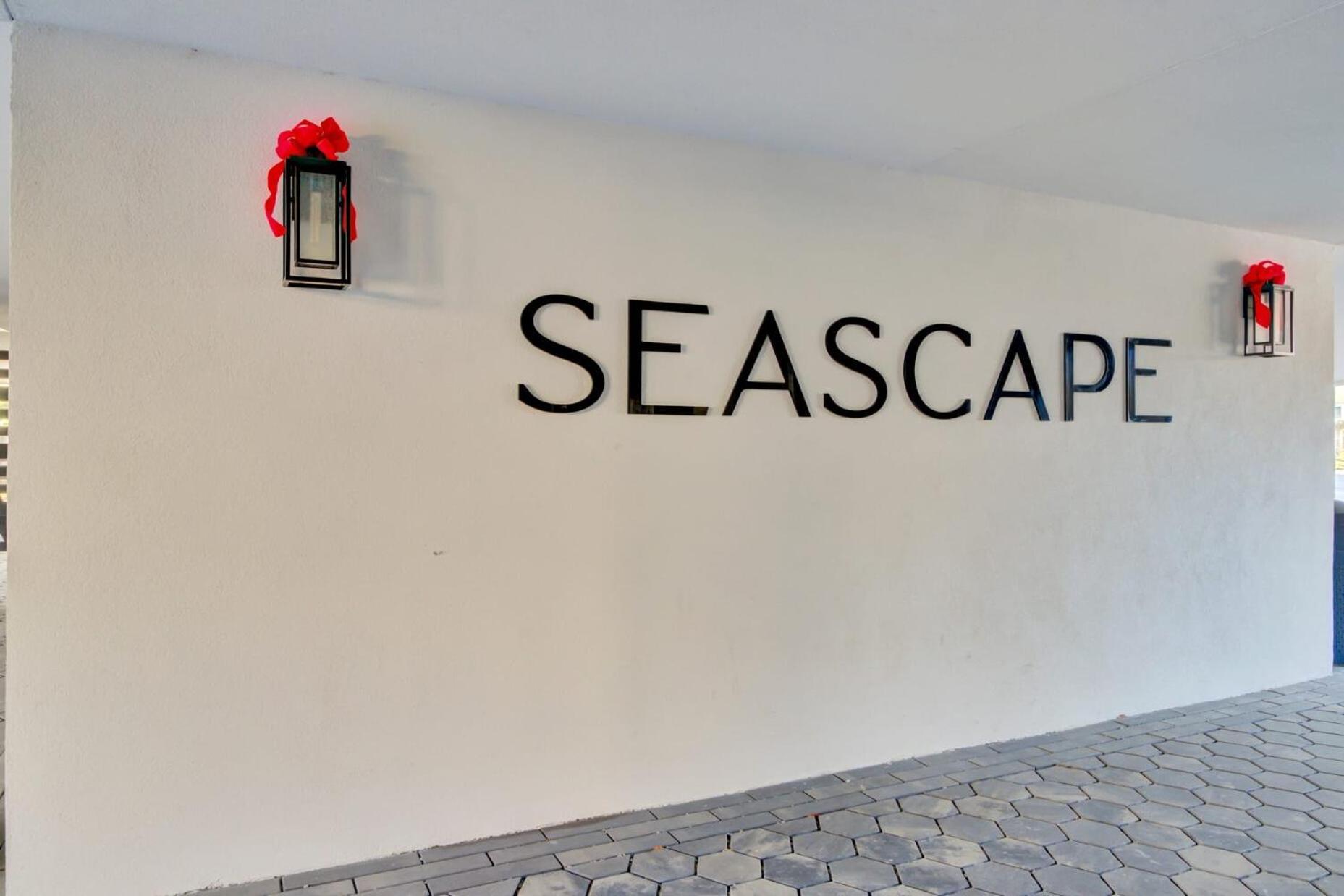 513 Seascape By Avantstay Oceanfront Home W Amazing Views Community Pool Access Isle of Palms Exterior foto